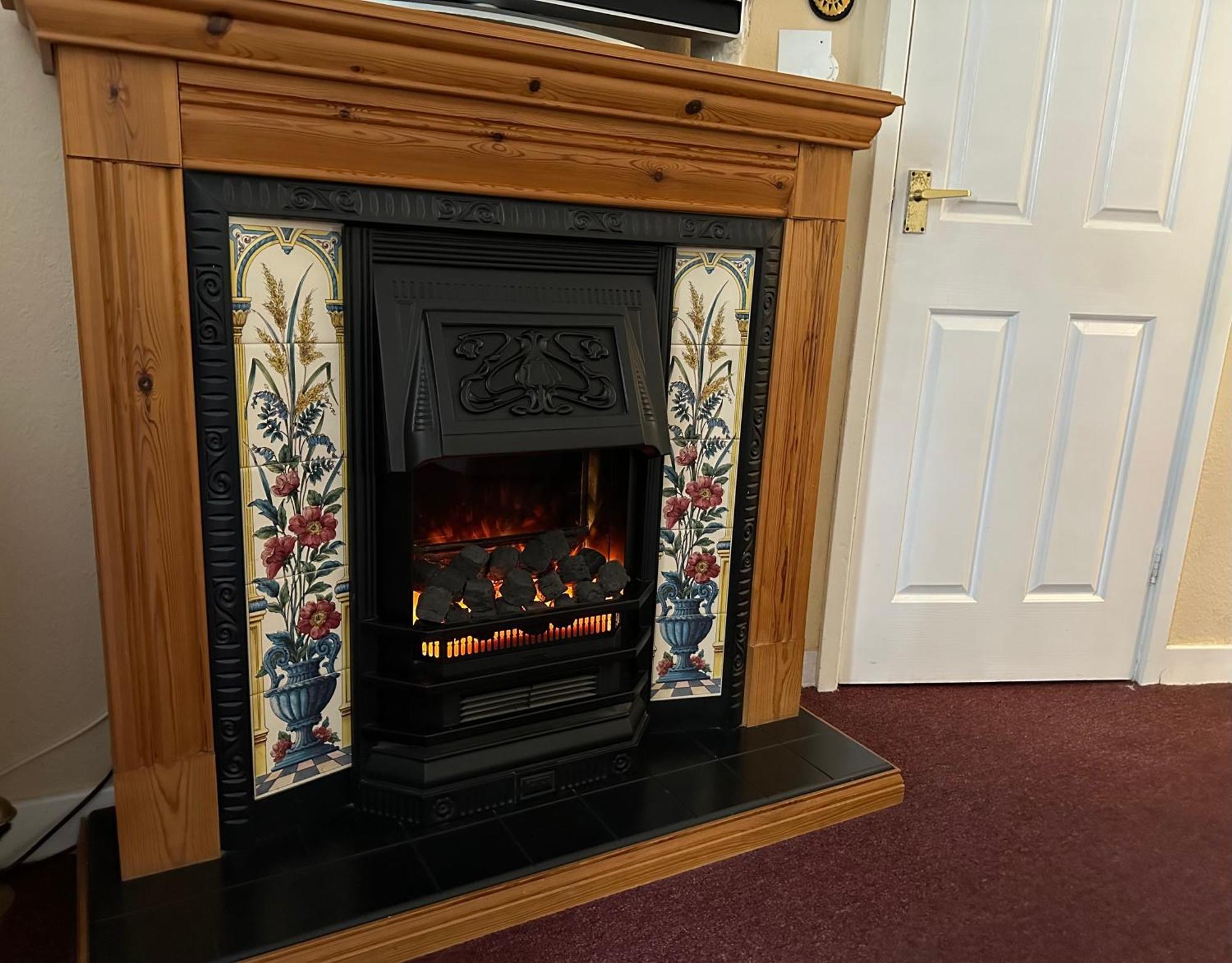 Llanidloes Townhouse-Pet-Friendly-Sleeps 6-Mid Wales 아파트 외부 사진